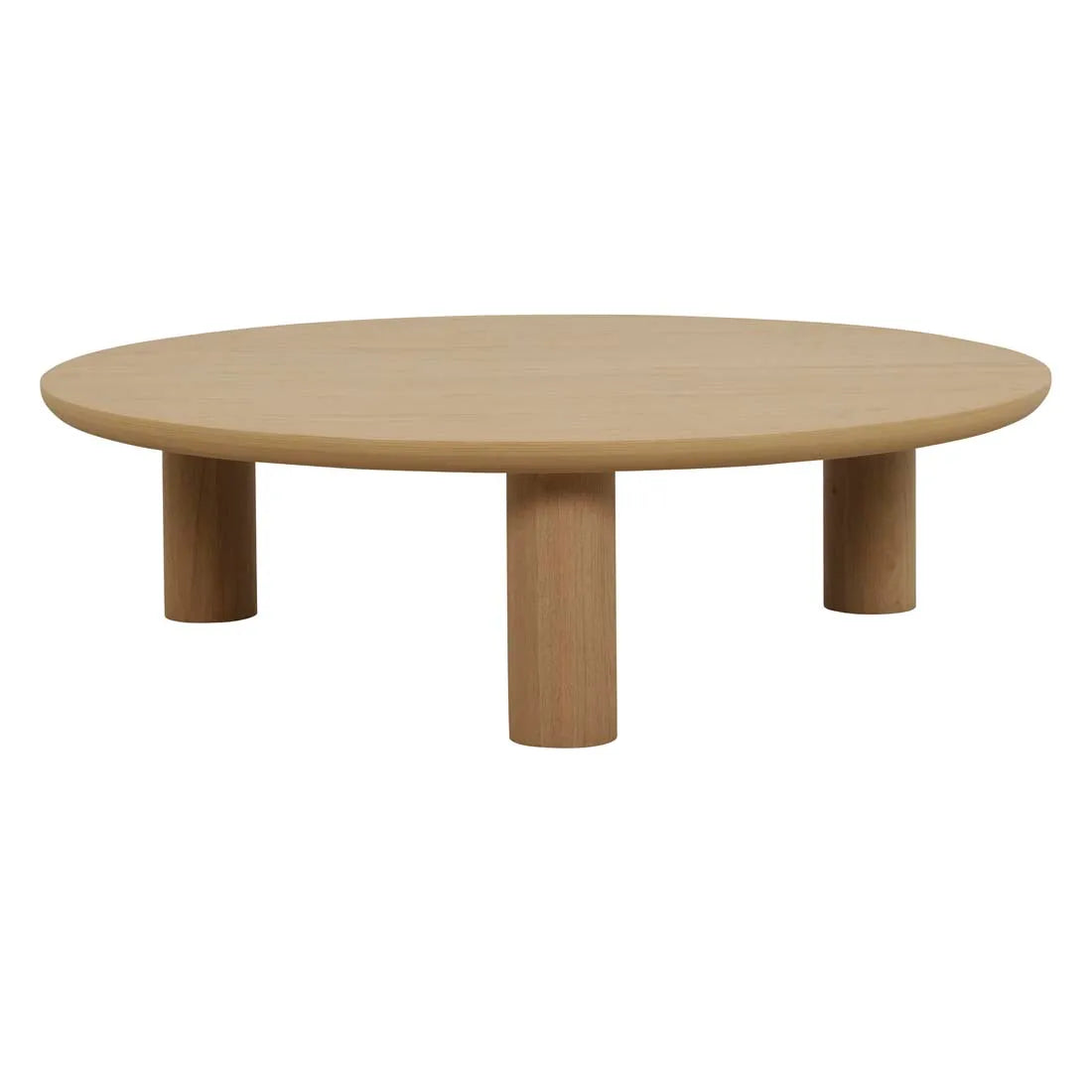 Seb Coffee Table Natural