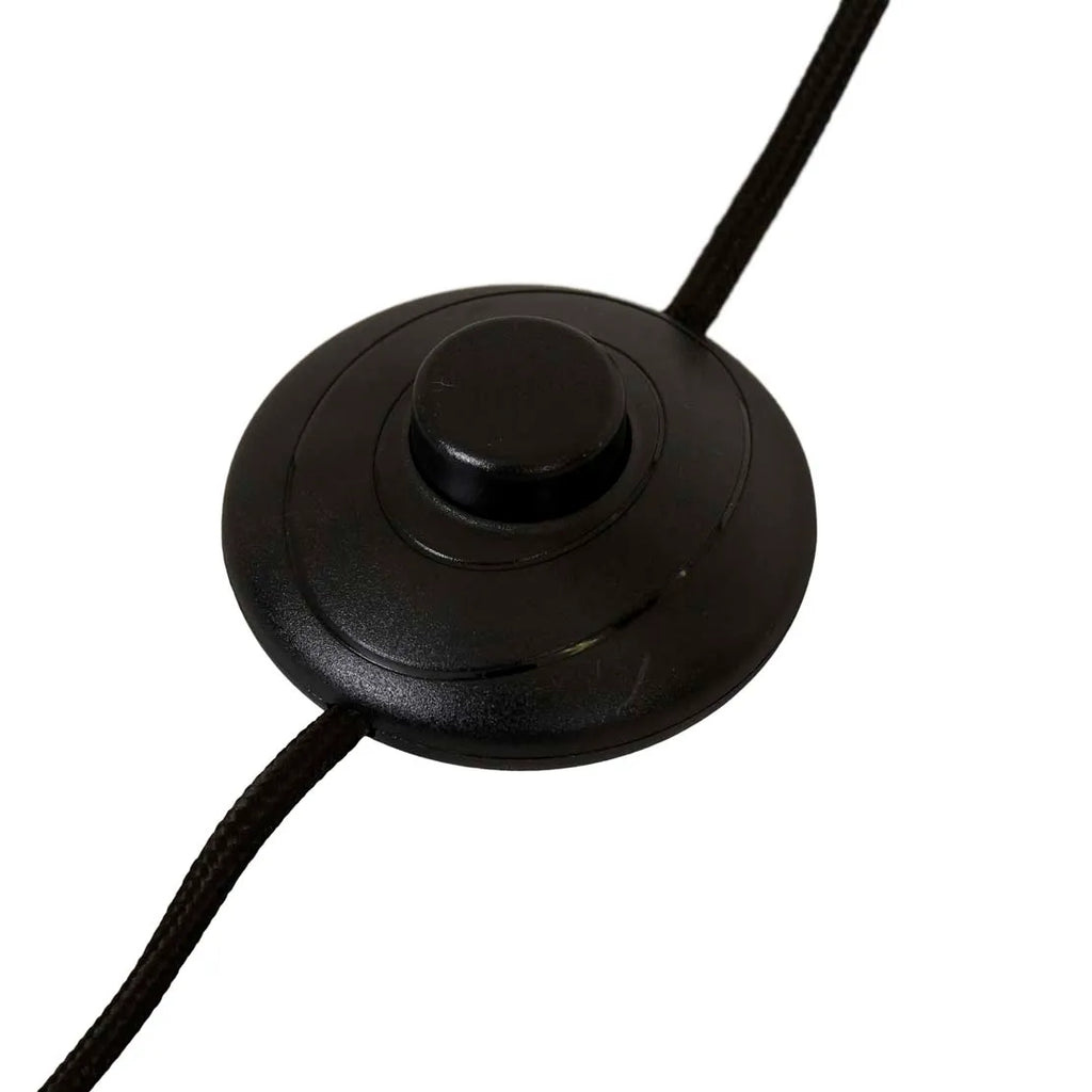 Easton Shelter Floor Lamp Pearl