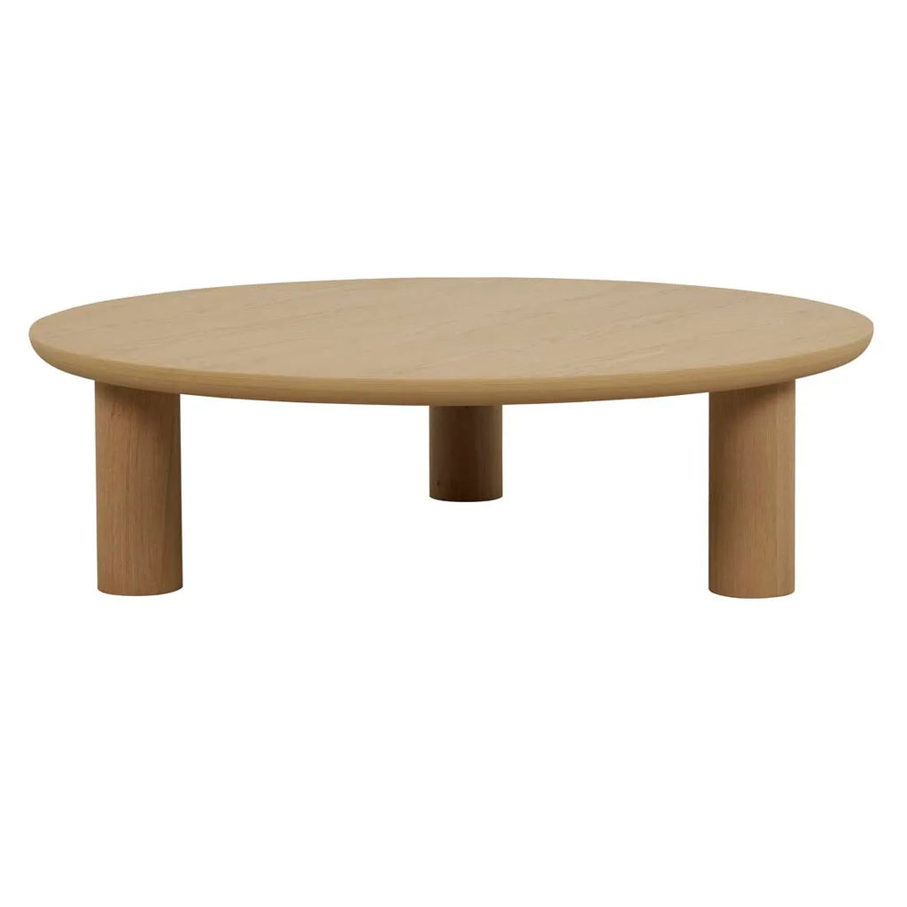 Seb Coffee Table Natural