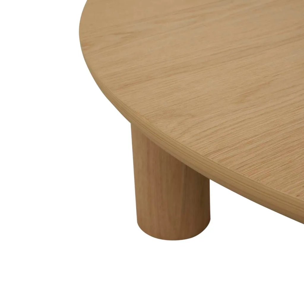 Seb Coffee Table Natural