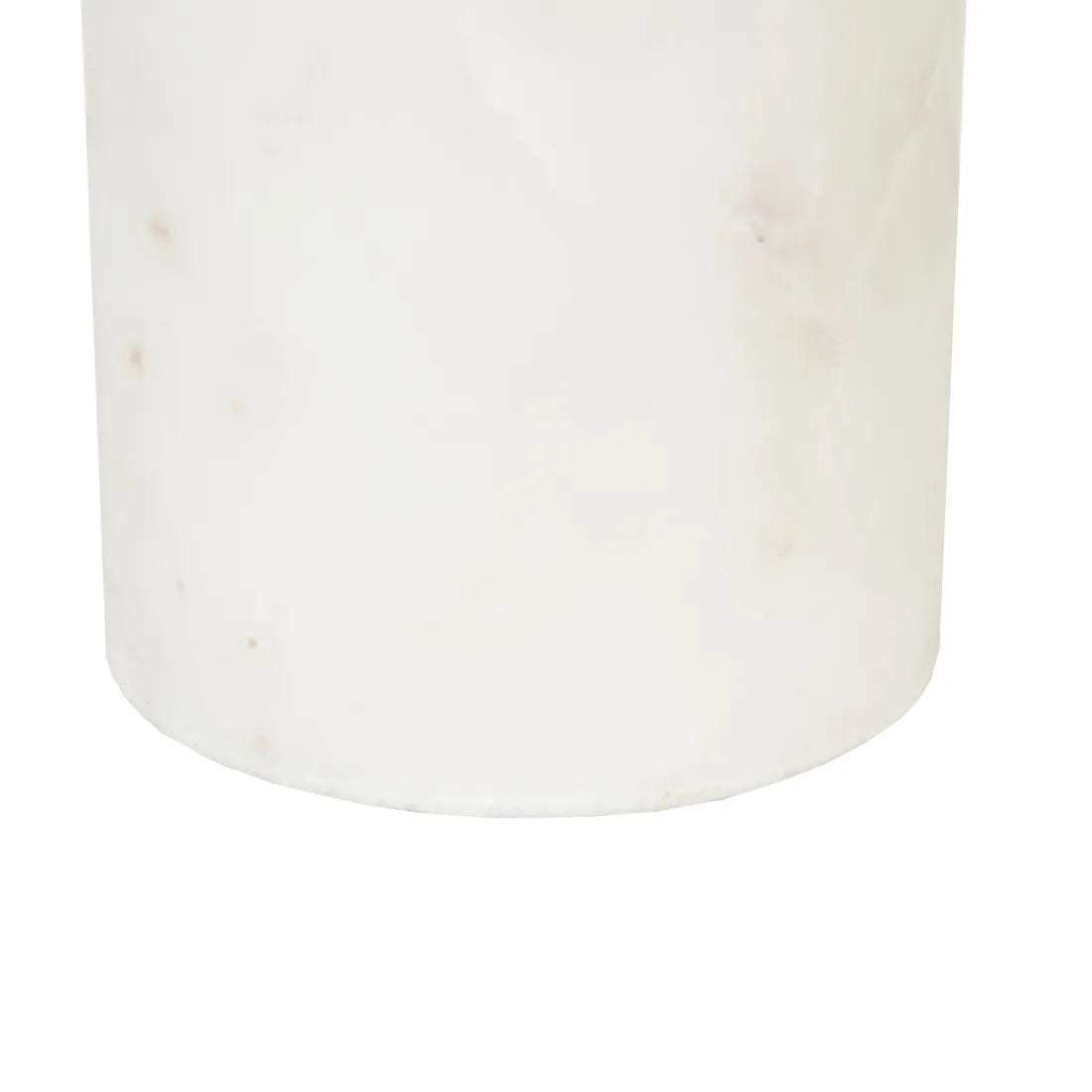 Easton Osha Table Lamp White