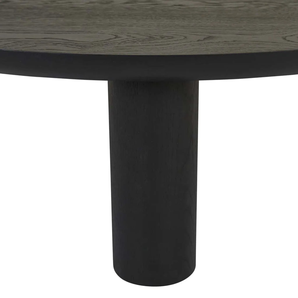 Seb Coffee Table Black