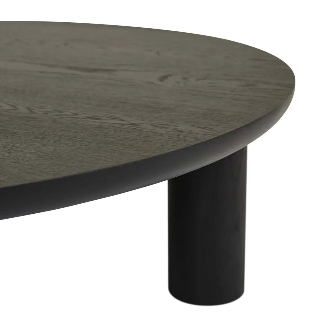 Seb Coffee Table Black