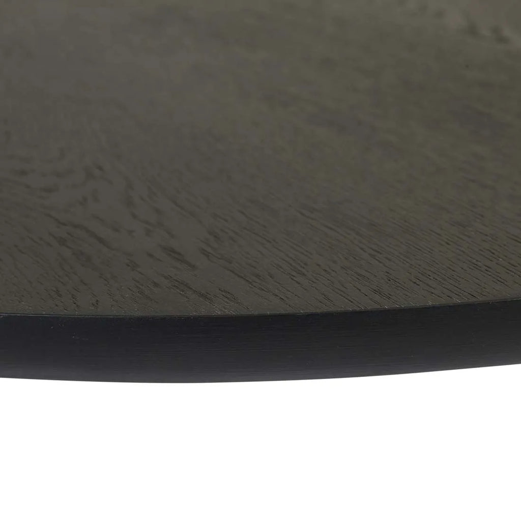 Seb Coffee Table Black