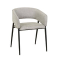 Eliza Dining Chair River Pebble