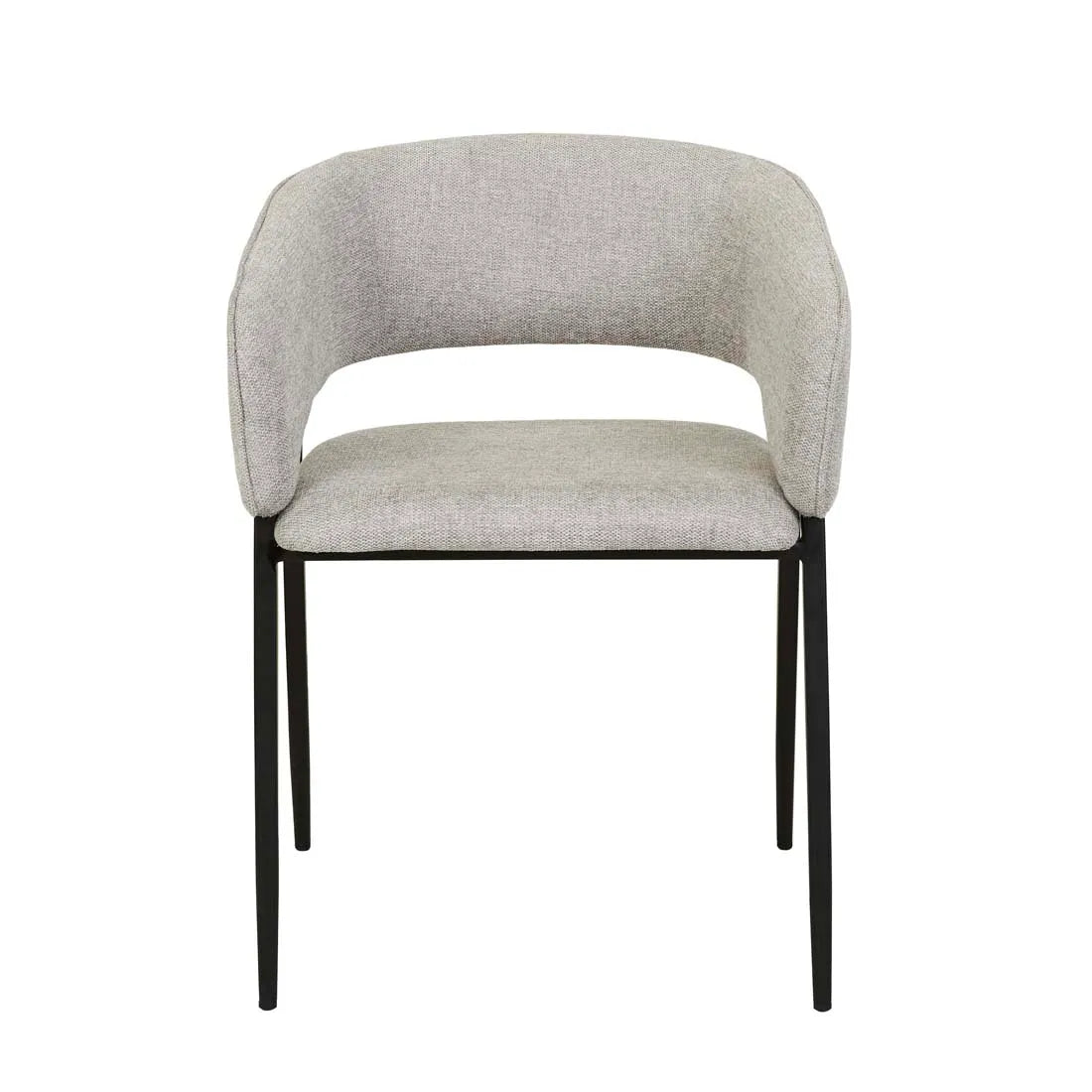 Eliza Dining Chair River Pebble