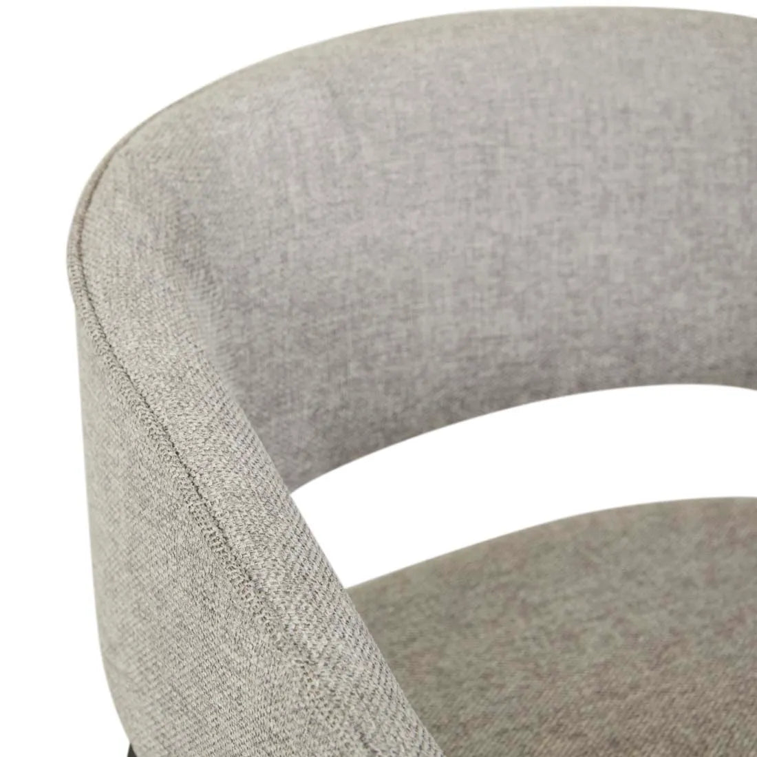 Eliza Dining Chair River Pebble