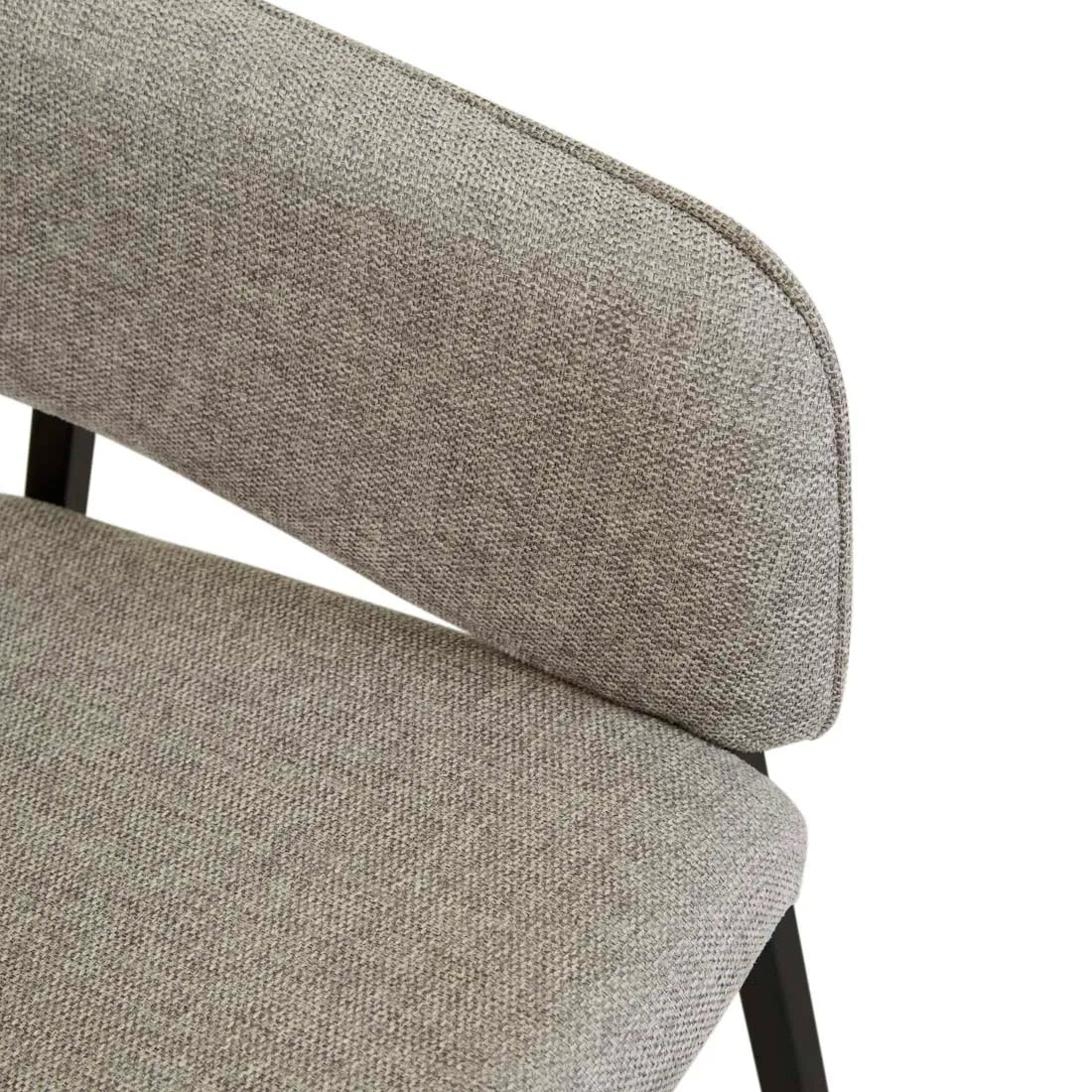 Eliza Dining Chair River Pebble
