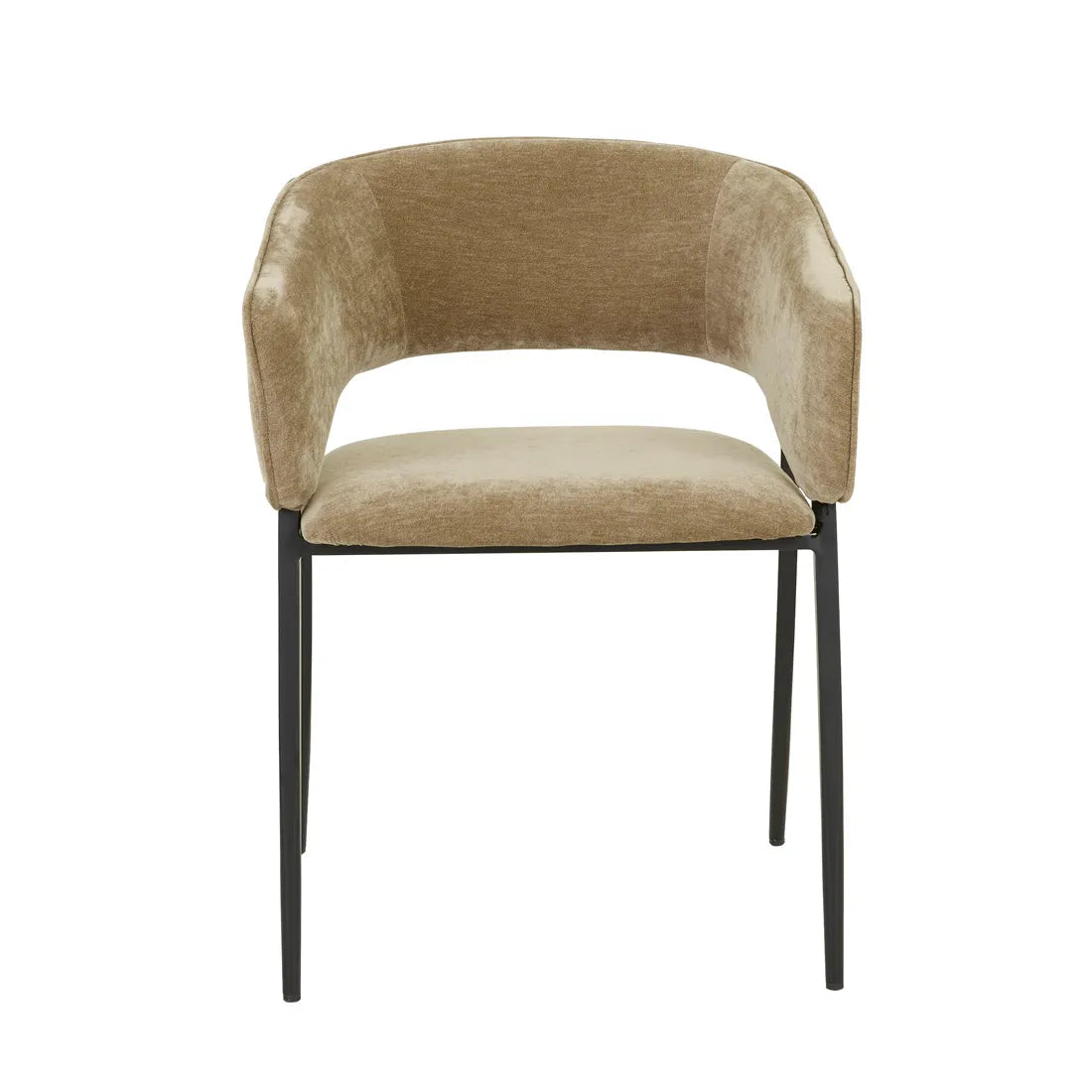 Eliza Dining Chair River Soft Russet