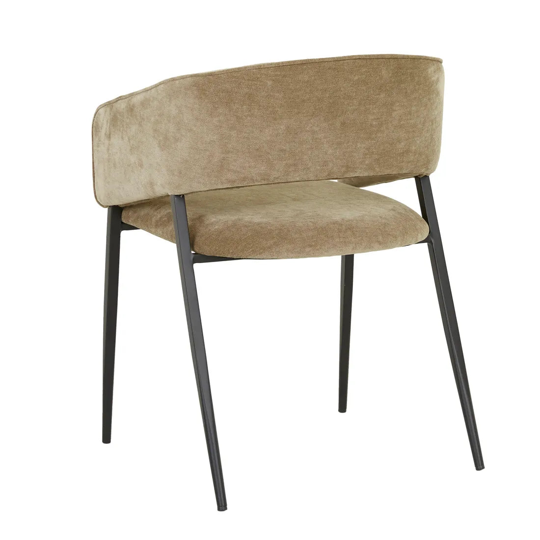 Eliza Dining Chair River Soft Russet