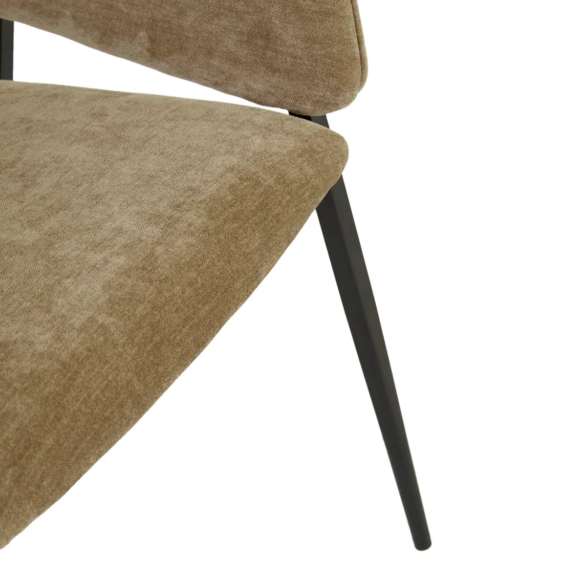 Eliza Dining Chair River Soft Russet