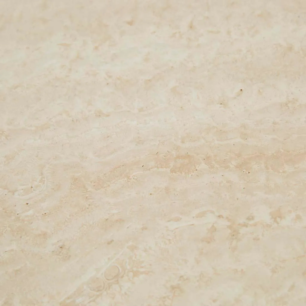 Elsie Marble Console Shell