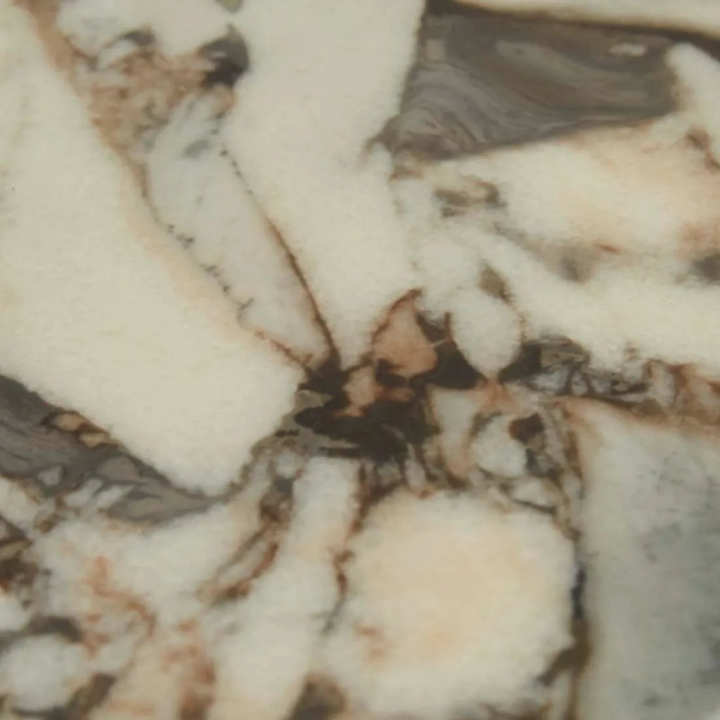Elsie Marble Console Natural