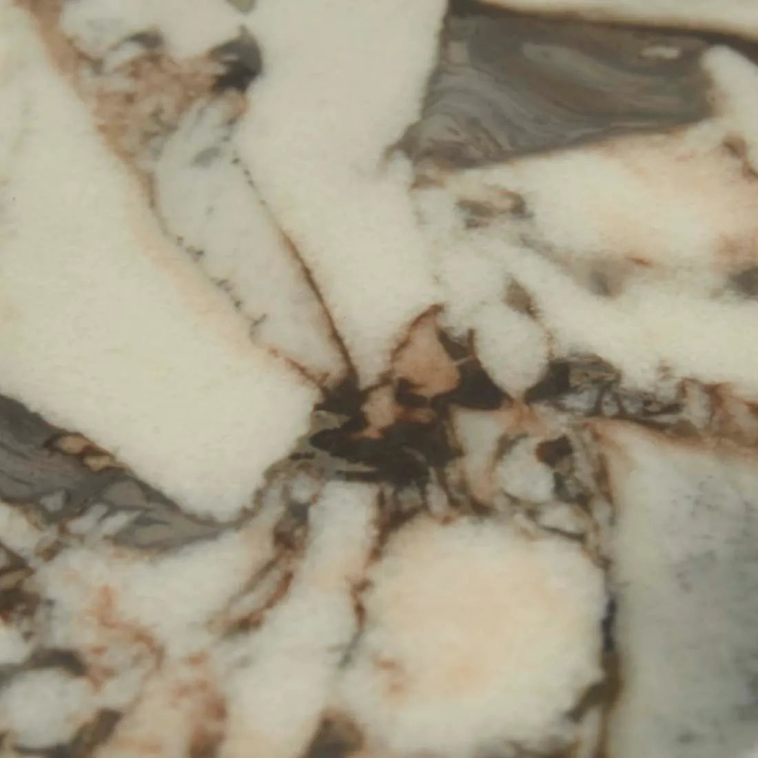 Elsie Marble Console Natural
