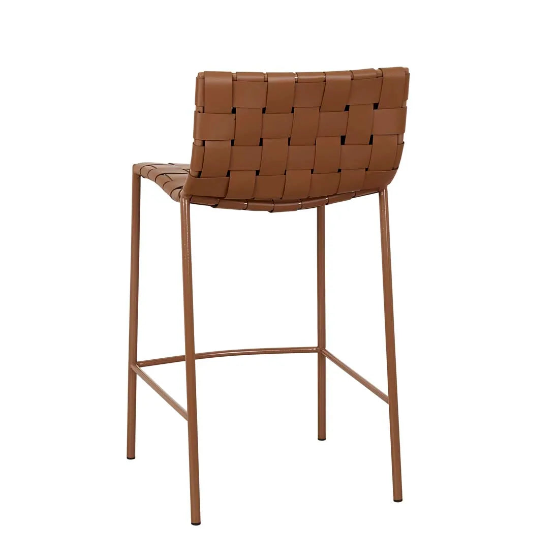 Everly Barstool Tan