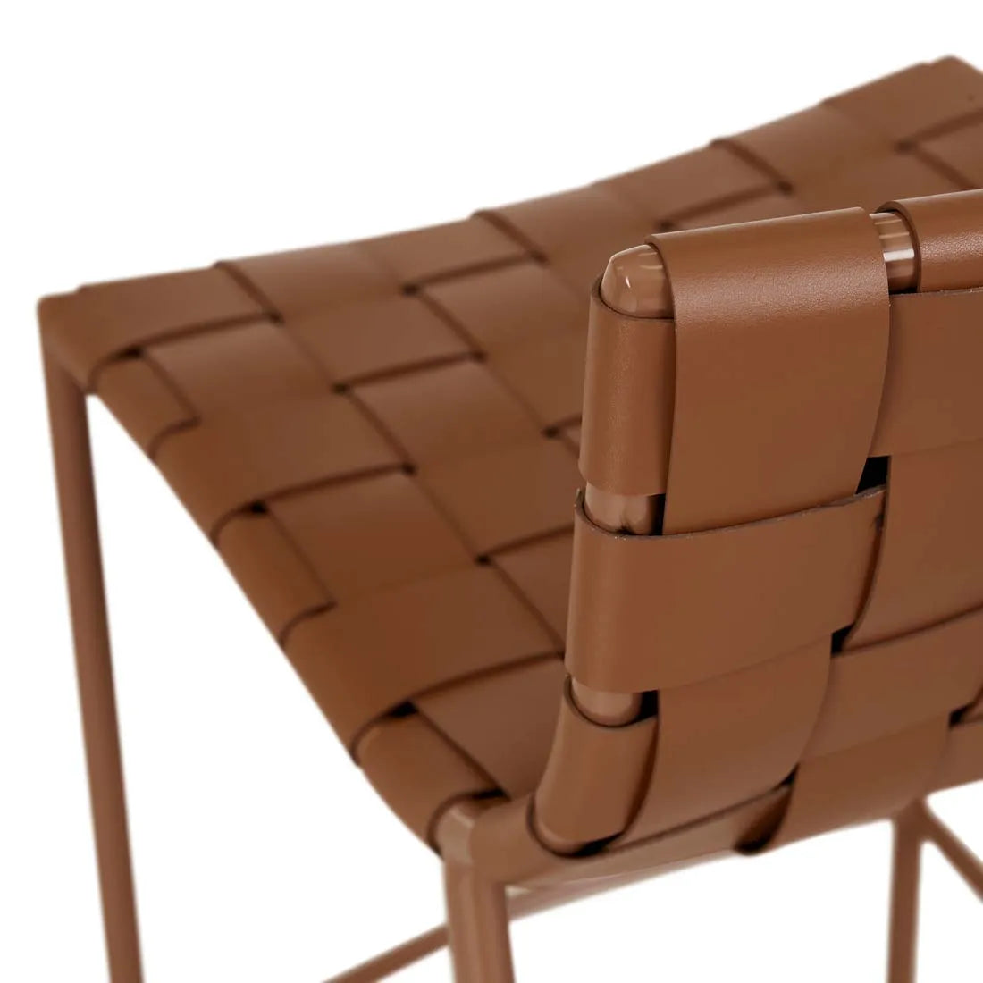 Everly Barstool Tan