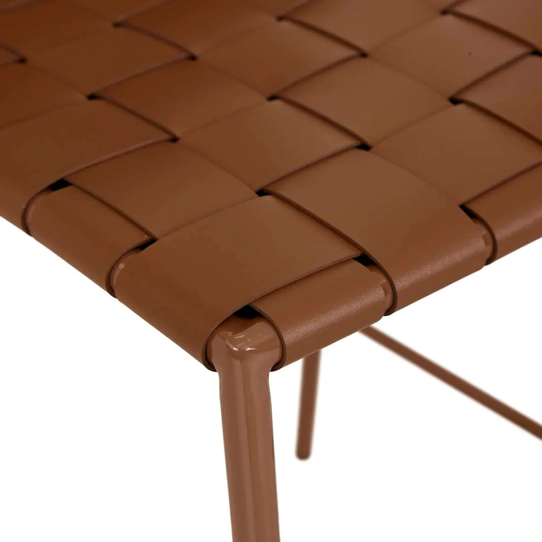 Everly Barstool Tan