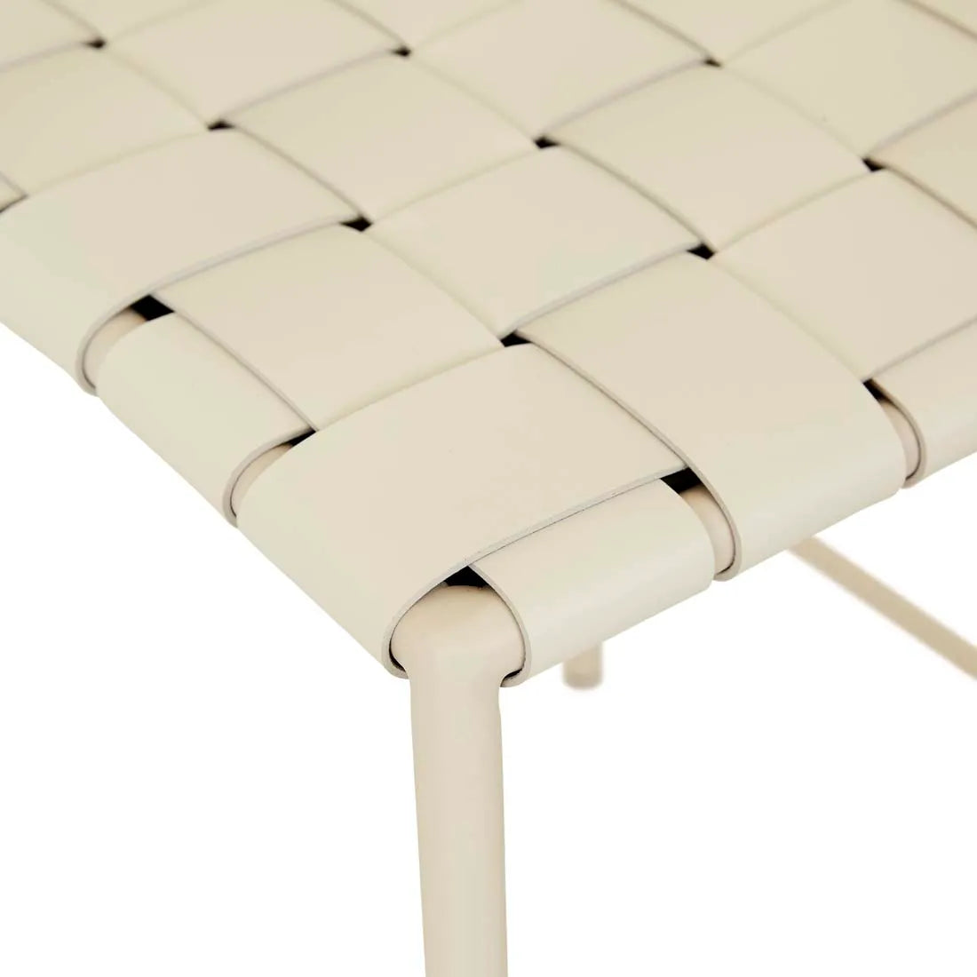 Everly Barstool Linen Grey