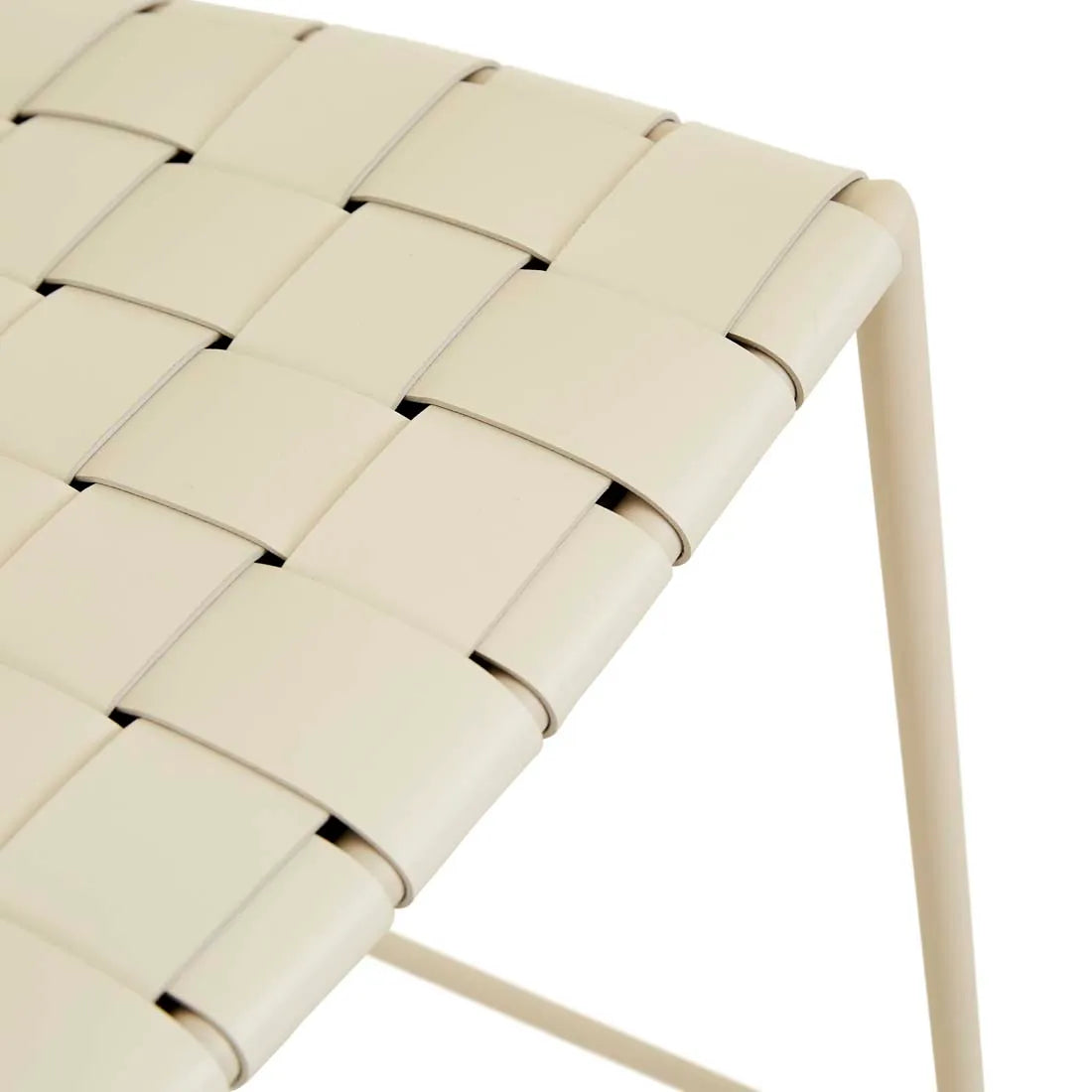 Everly Barstool Linen Grey