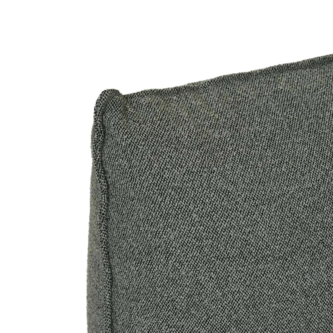 Felix Crest Centre Sofa Olive Leaf