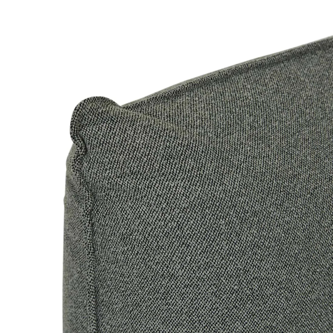 Felix Crest Left Corner Sofa Olive Leaf