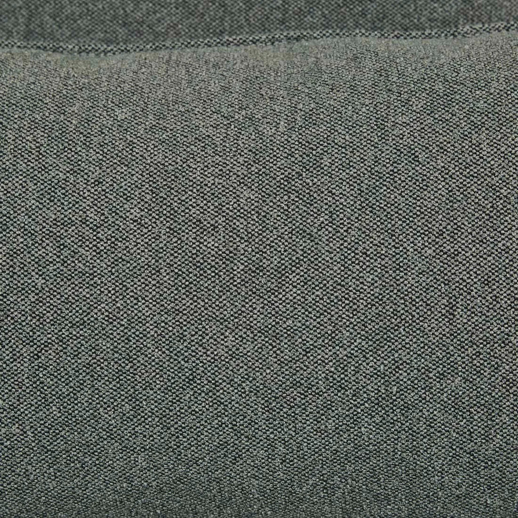 Felix Crest Left Corner Sofa Olive Leaf