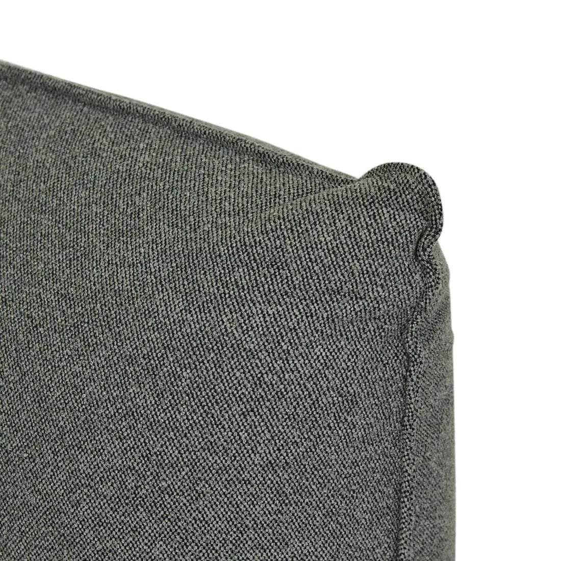 Felix Crest Right Corner Sofa Olive Leaf