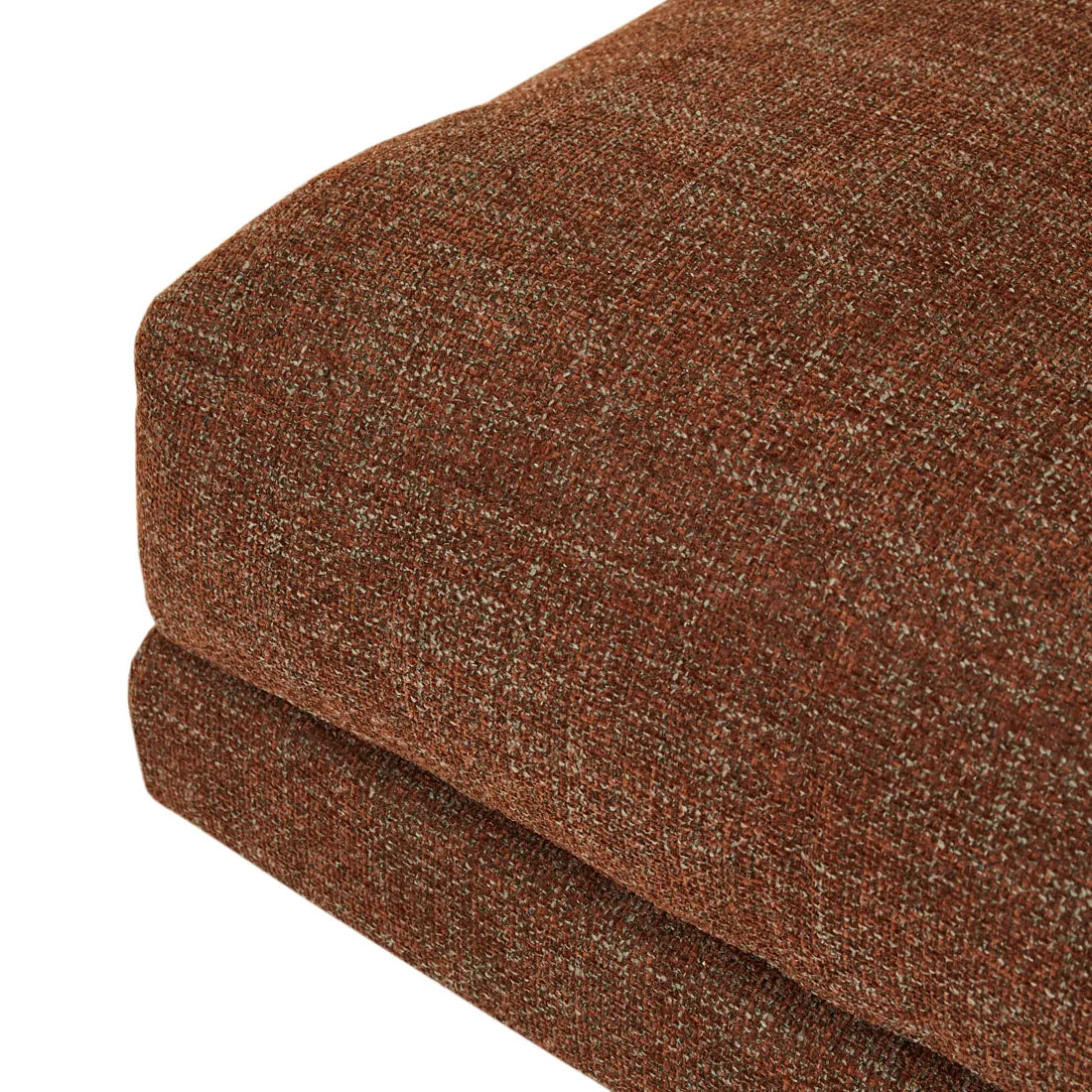 Felix Crest Right Corner Sofa Auburn