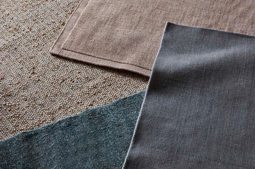 Tepih Neptune Rug Midnight 2000x3000mm