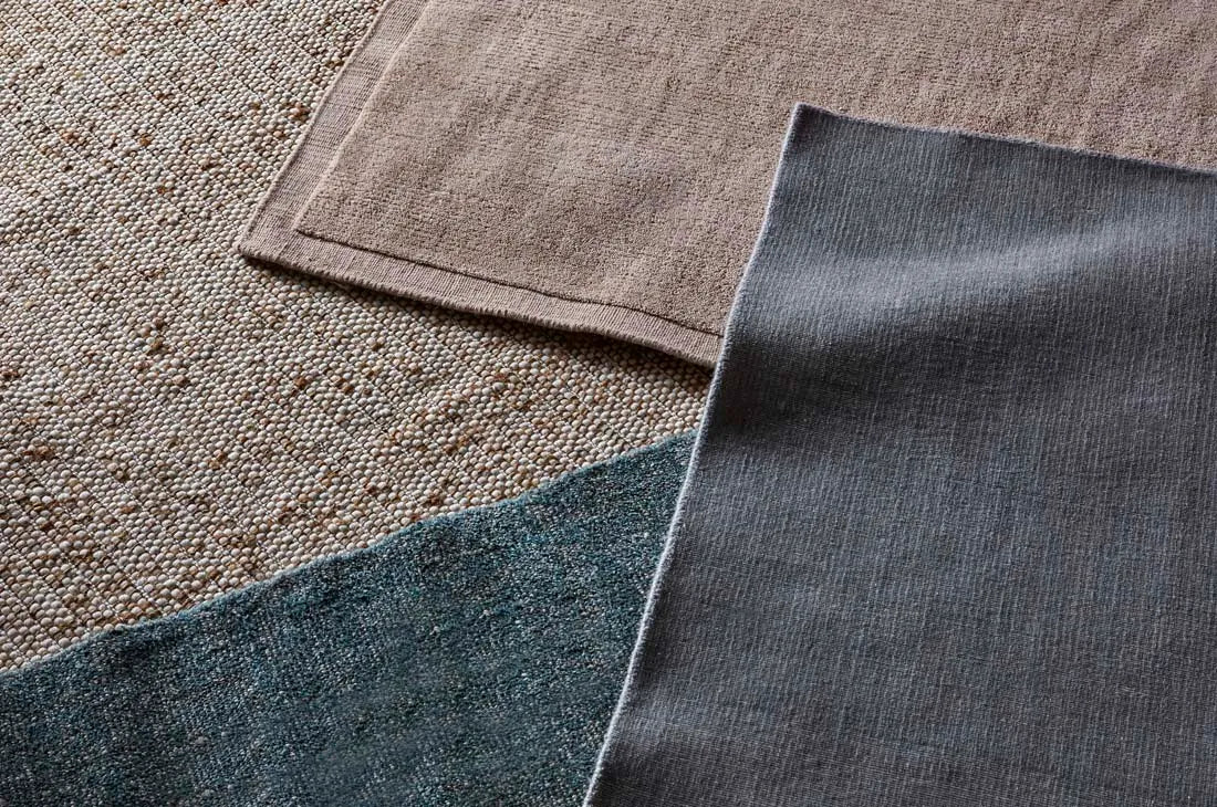 Tepih Neptune Rug Midnight 2000x3000mm