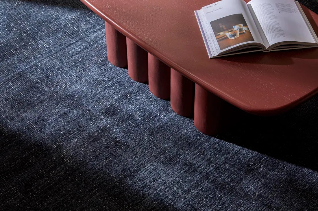 Tepih Neptune Rug Midnight 2000x3000mm