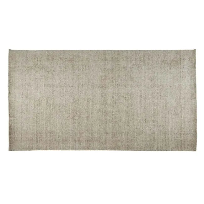 Tepih Neptune Rug Silver Grey 2000x3000mm