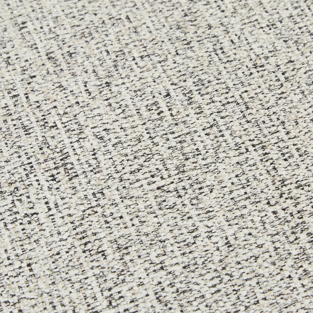 Felix Orbit Wedge Ottoman Ore Speckle