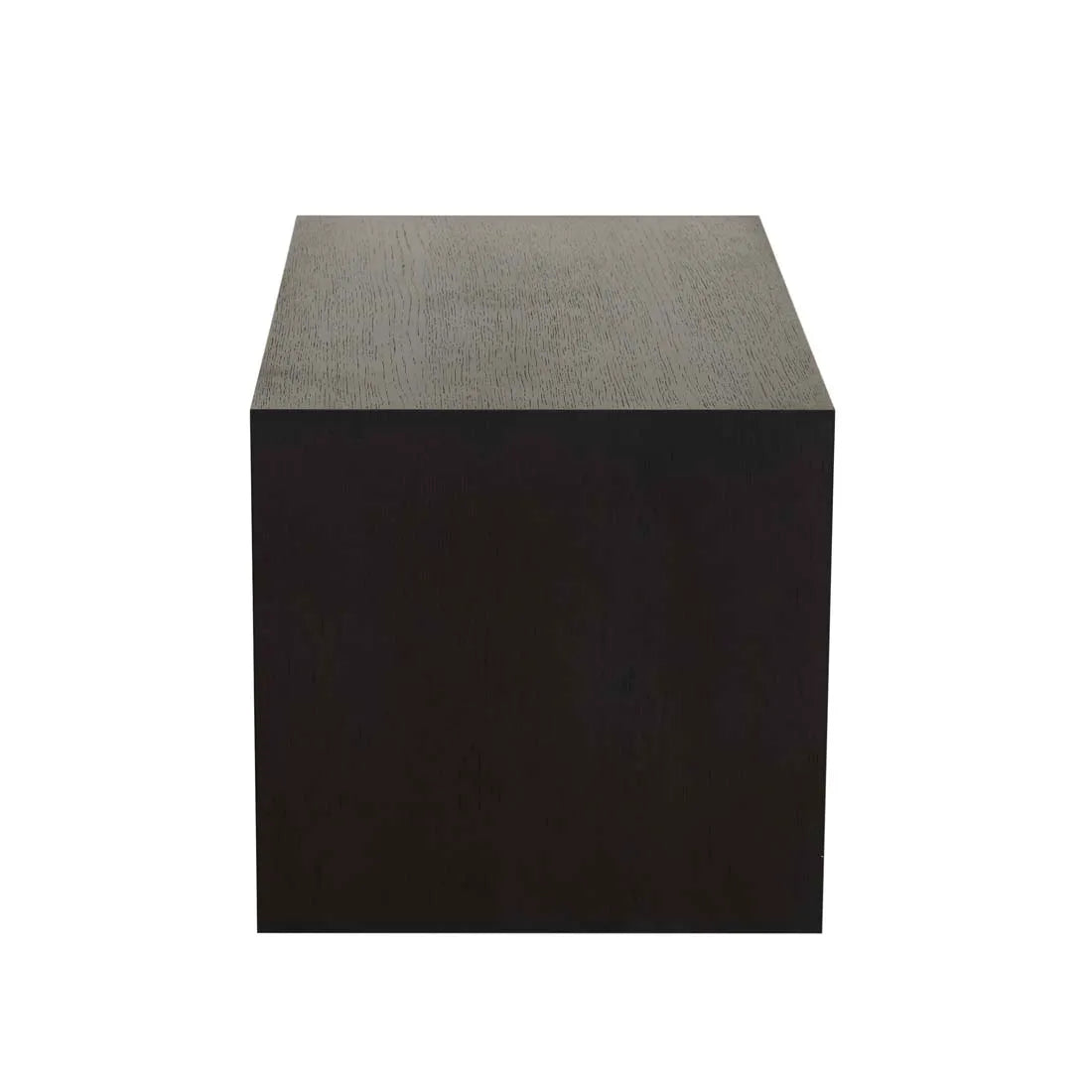 Felix Orbit Side Table Black