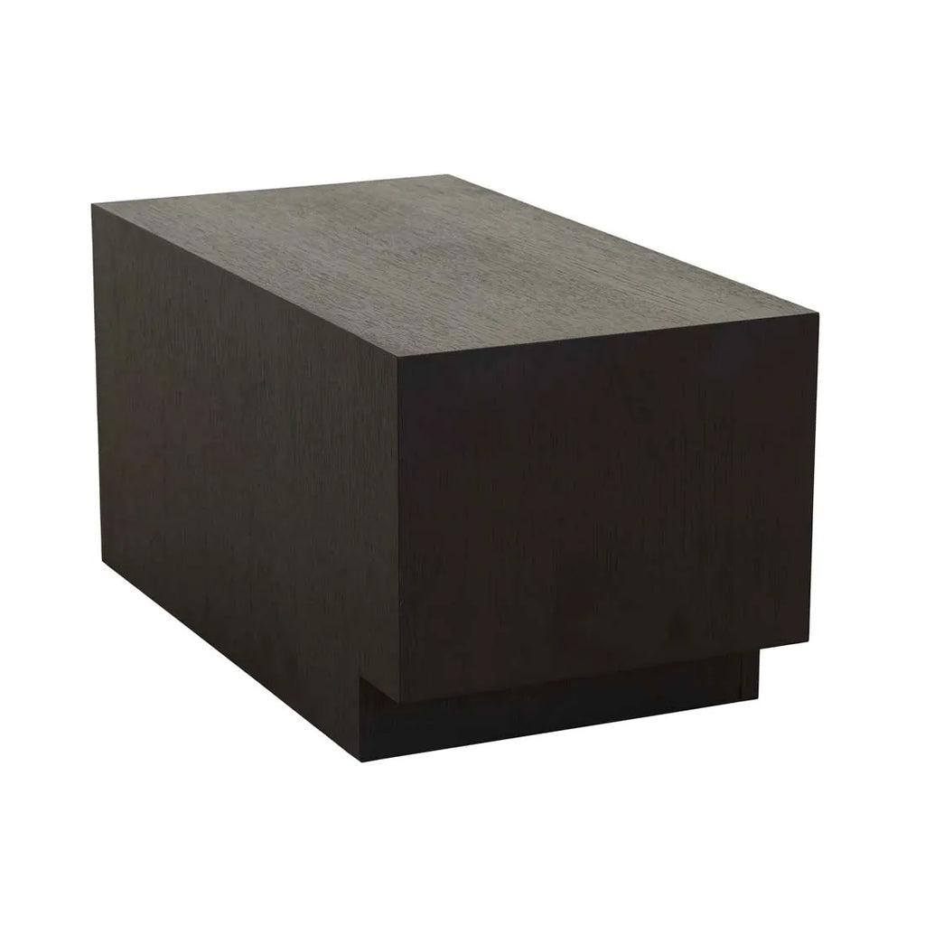Felix Orbit Side Table Black