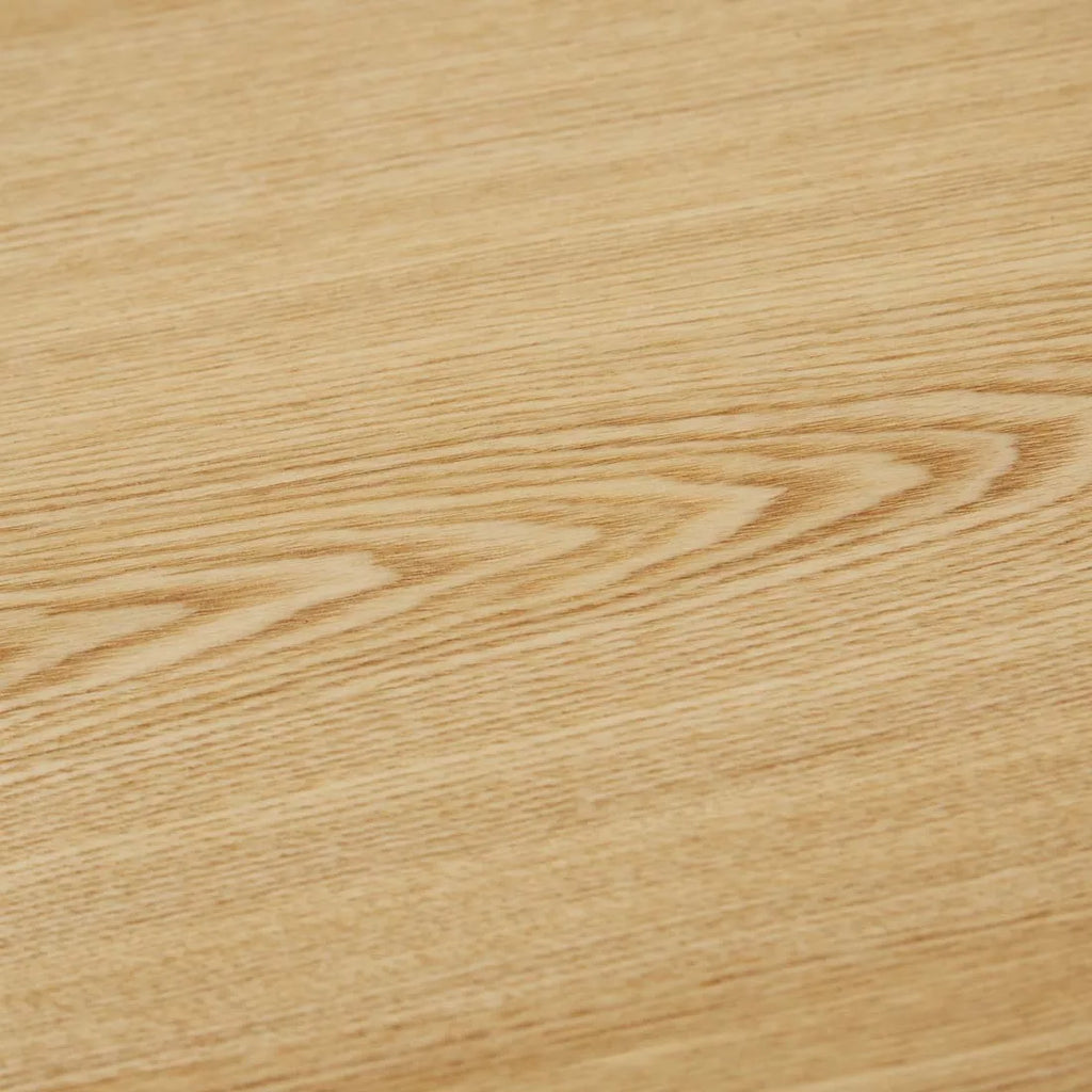 Frankie Dining Table 2000mm Natural