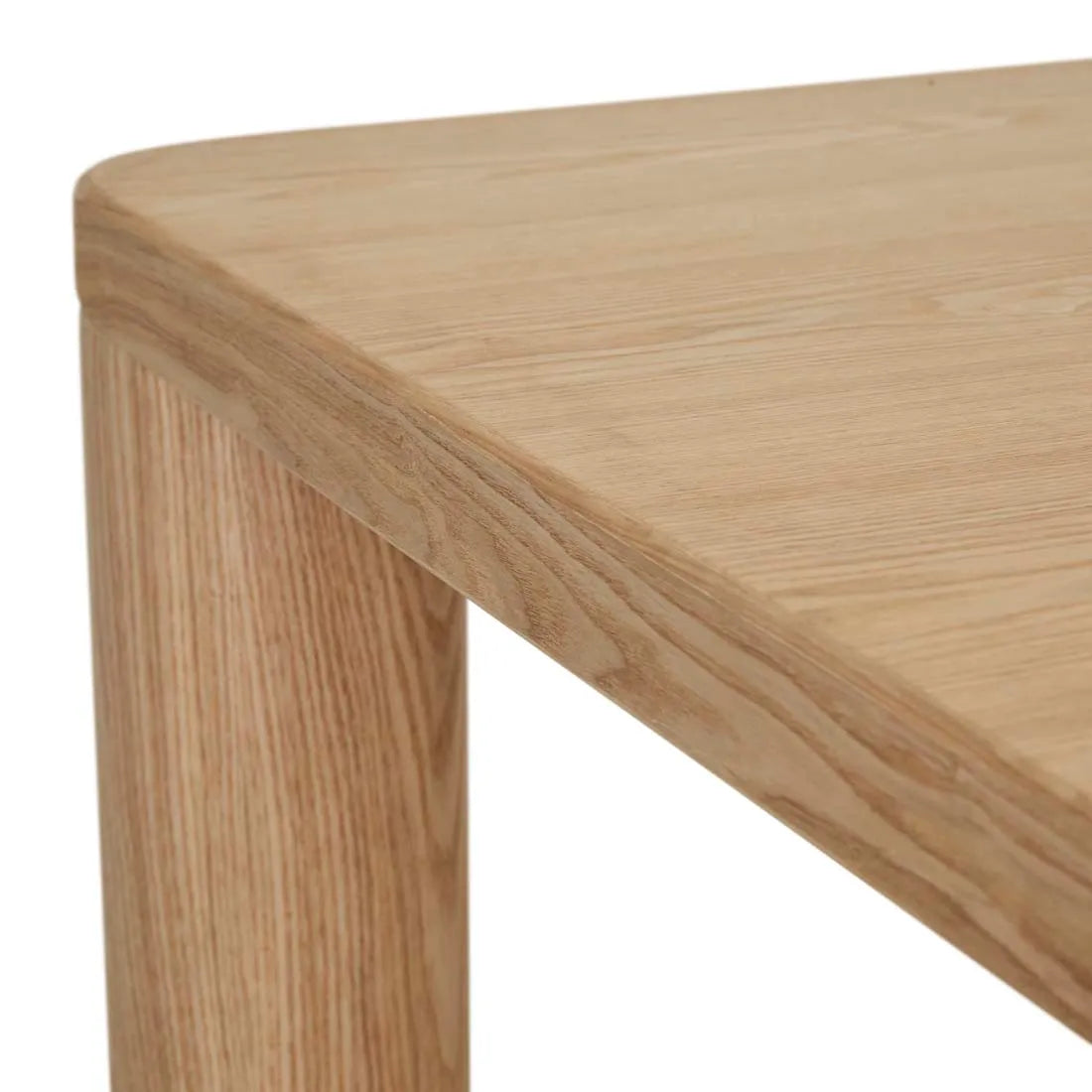 Frankie Dining Table 2400mm Natural