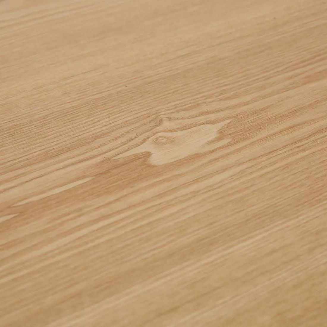 Frankie Dining Table 2400mm Natural
