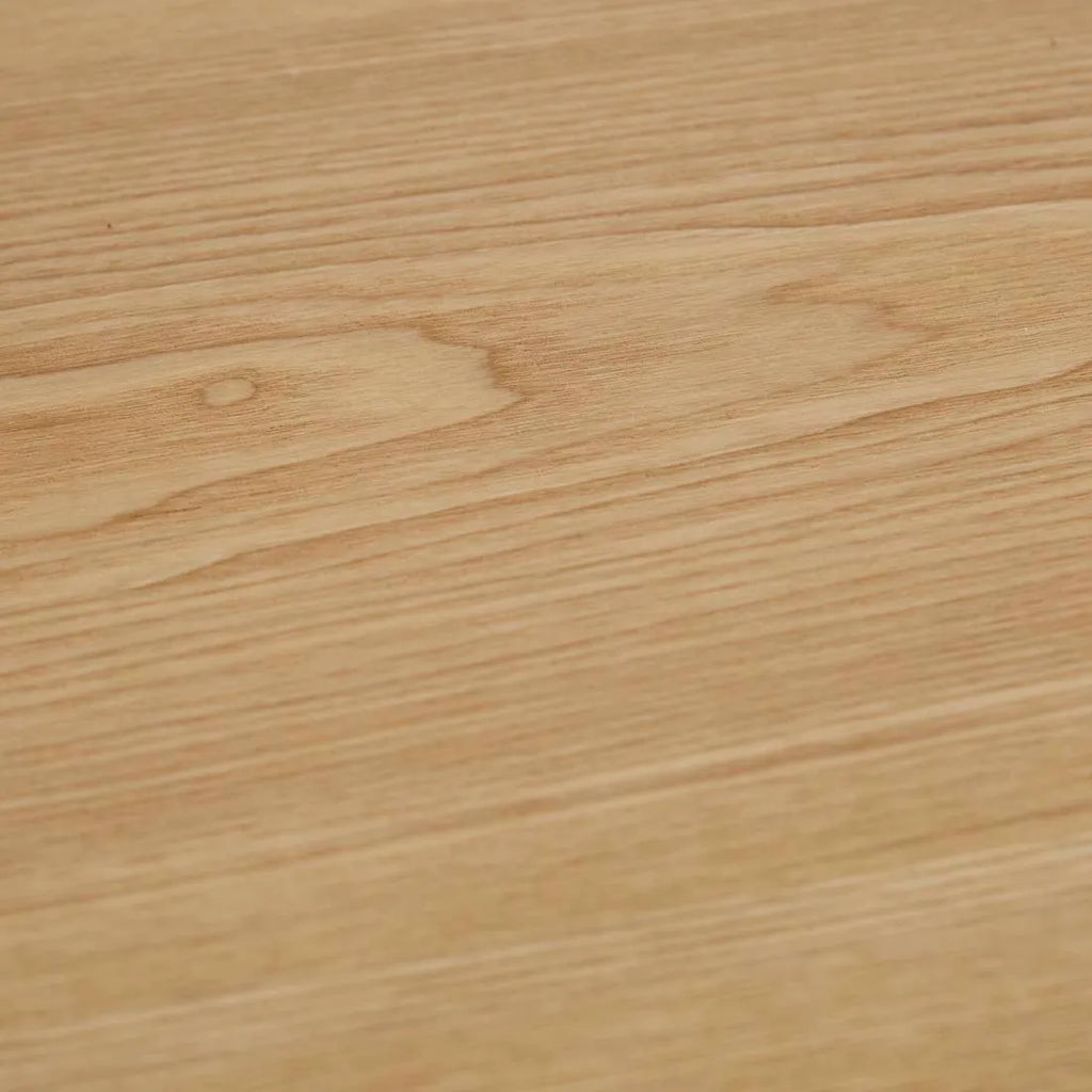 Frankie Dining Table 2400mm Natural