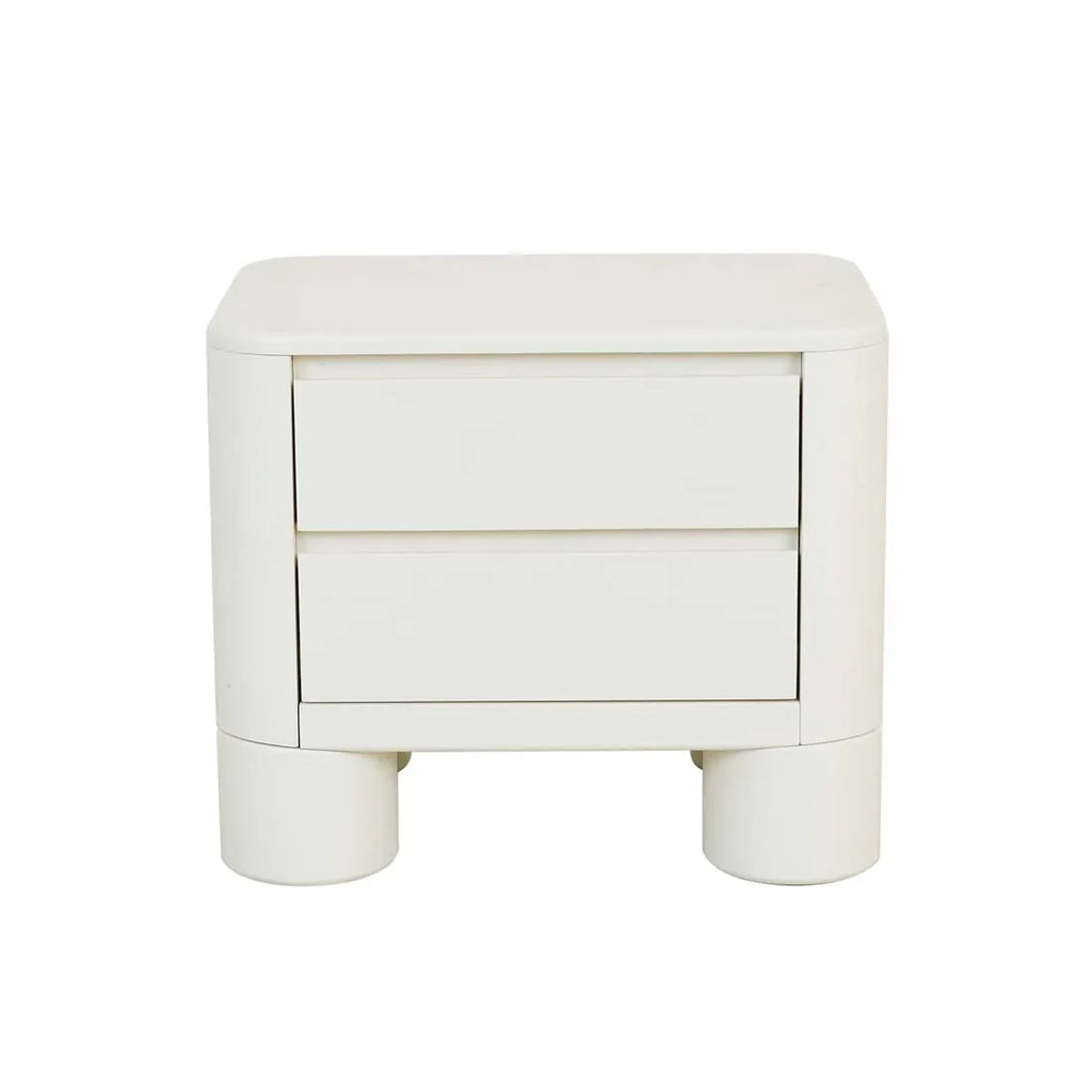 Frankie Bedside Fossil