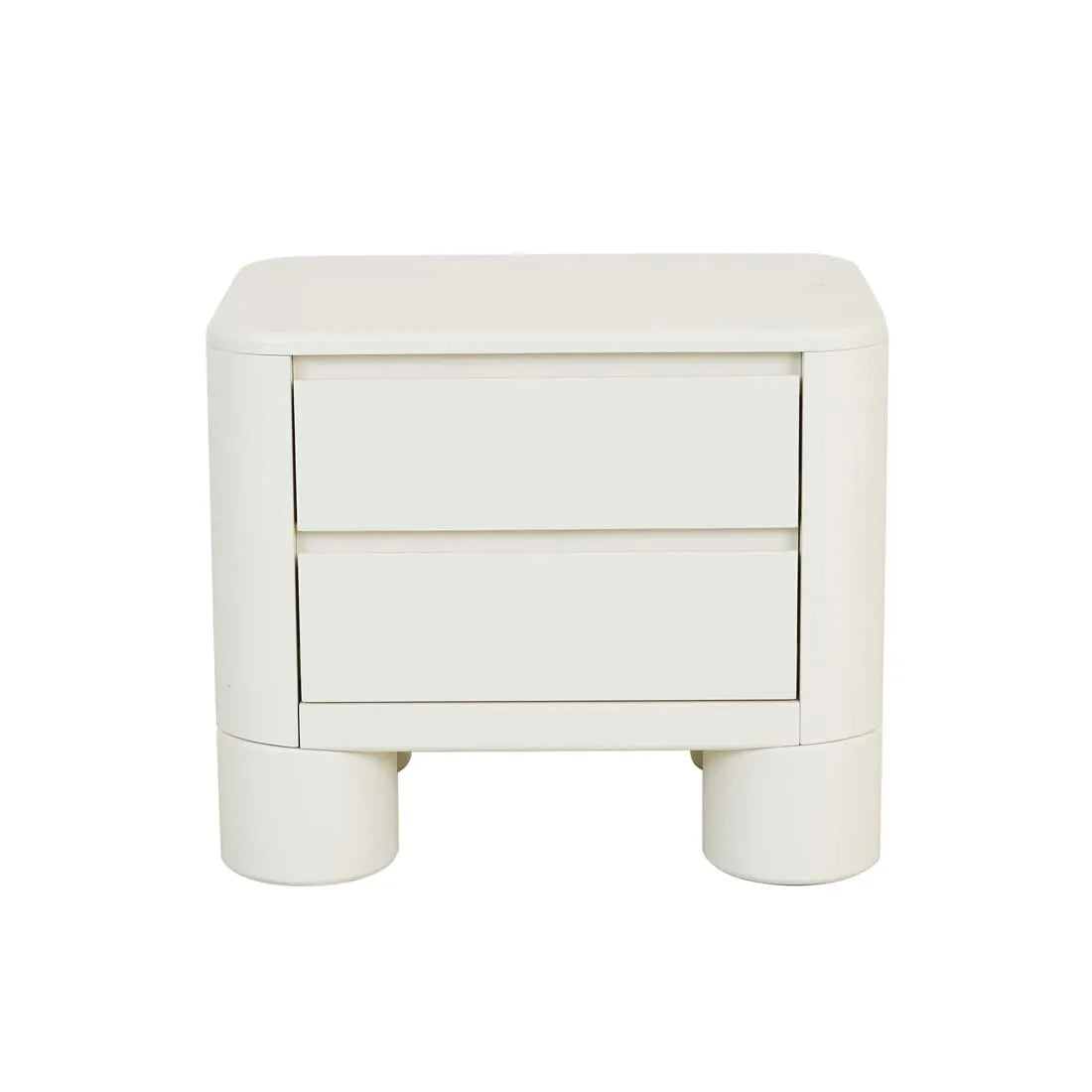 Frankie Bedside Fossil