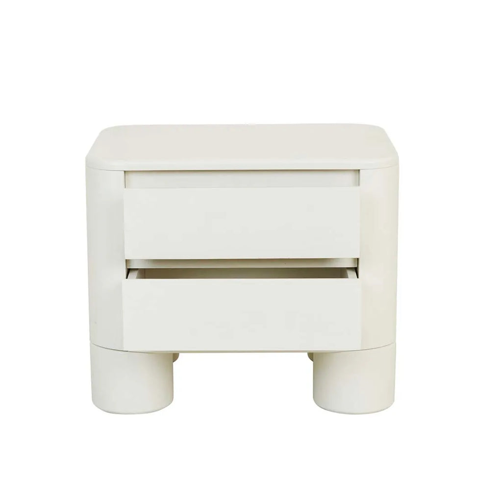Frankie Bedside Fossil