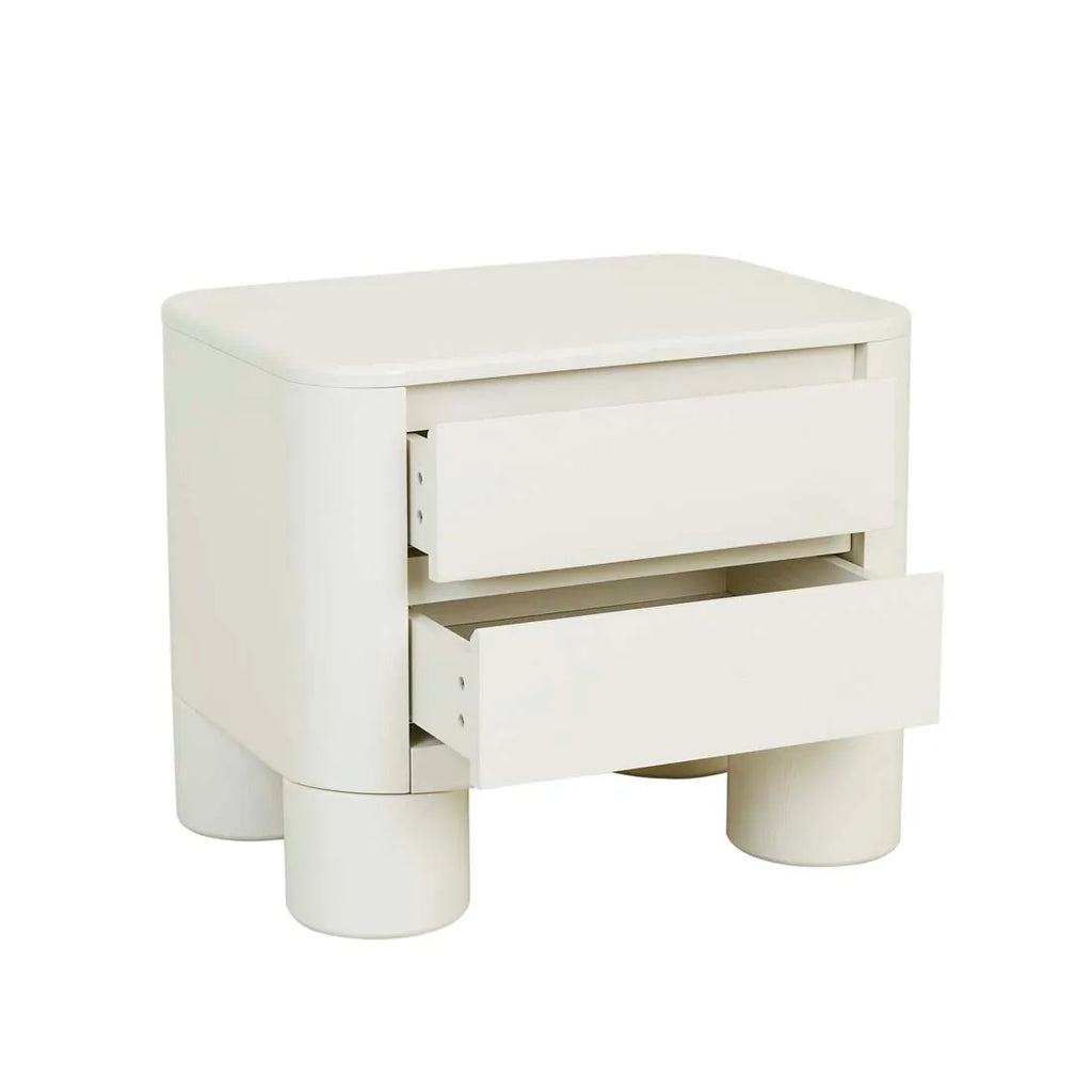 Frankie Bedside Fossil