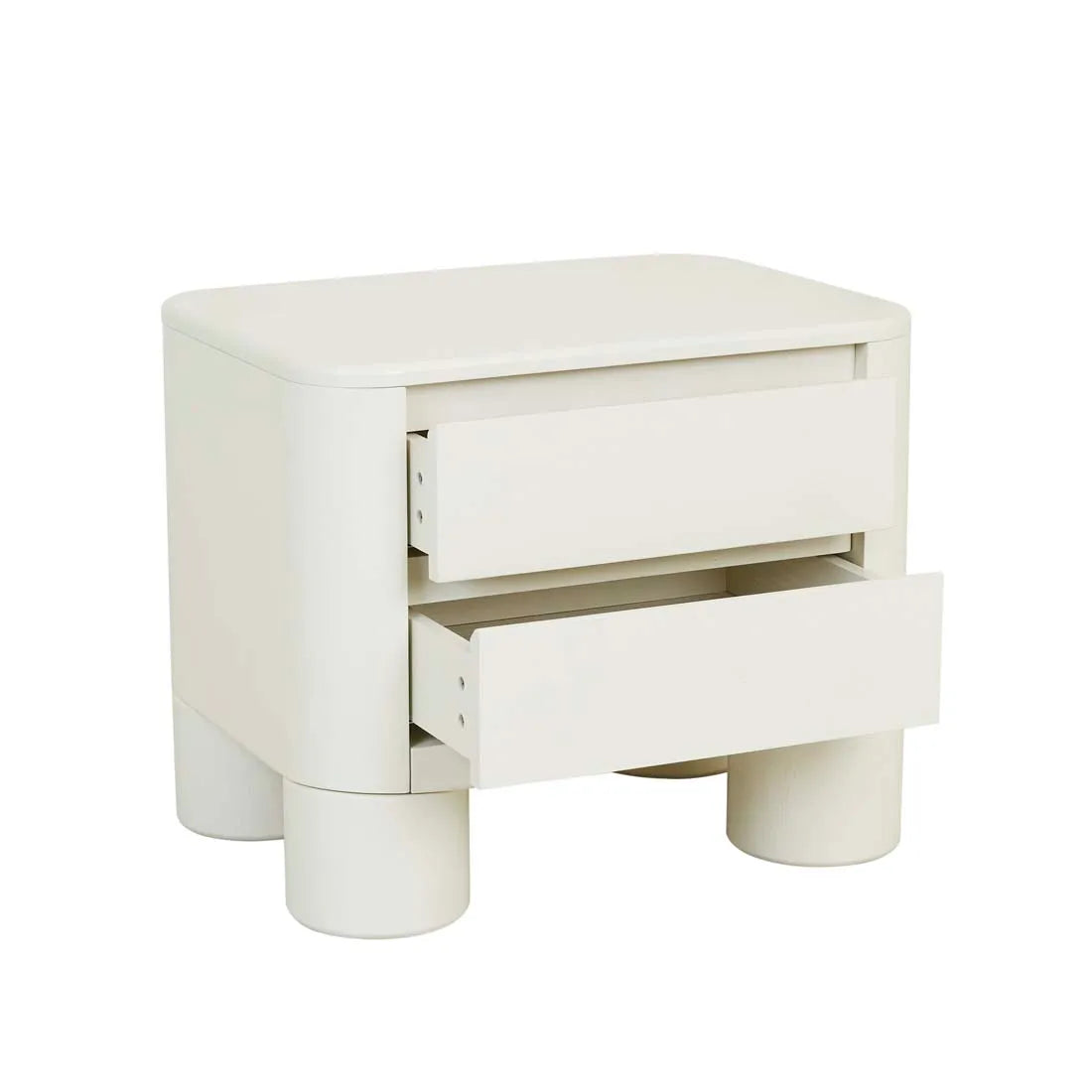 Frankie Bedside Fossil