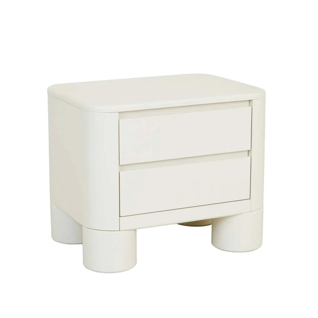 Frankie Bedside Fossil