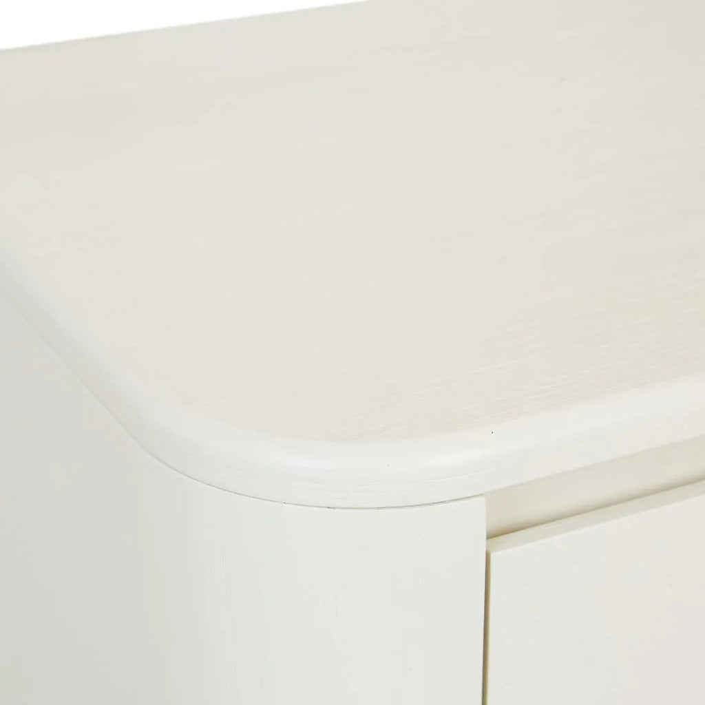 Frankie Bedside Fossil