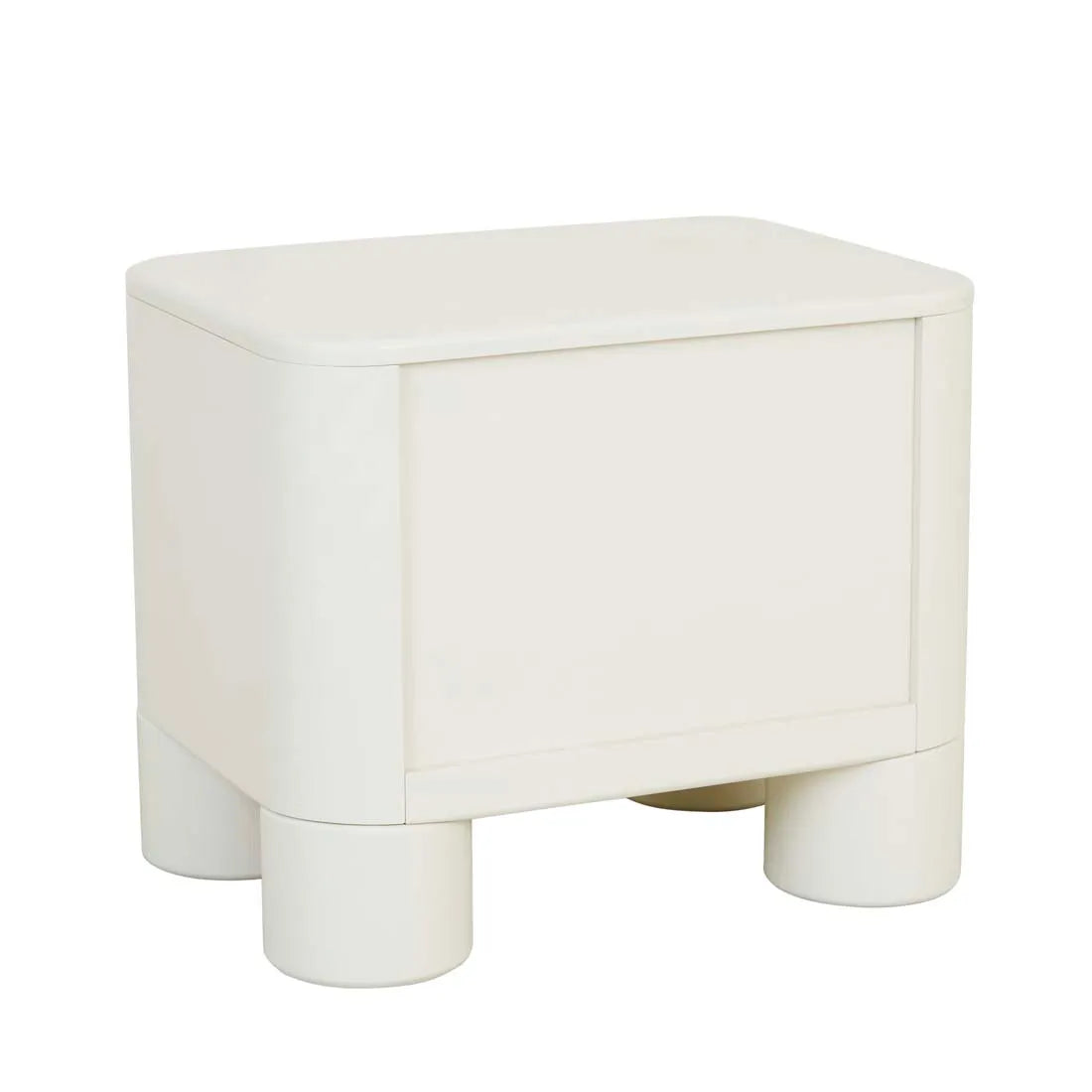 Frankie Bedside Fossil