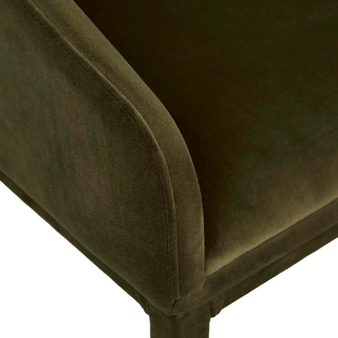 Gemma Dining Chair Loden