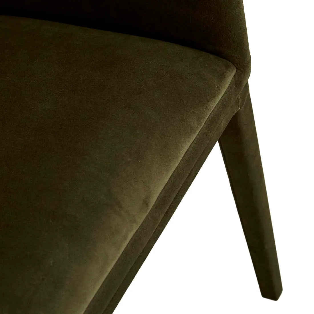 Gemma Dining Chair Loden