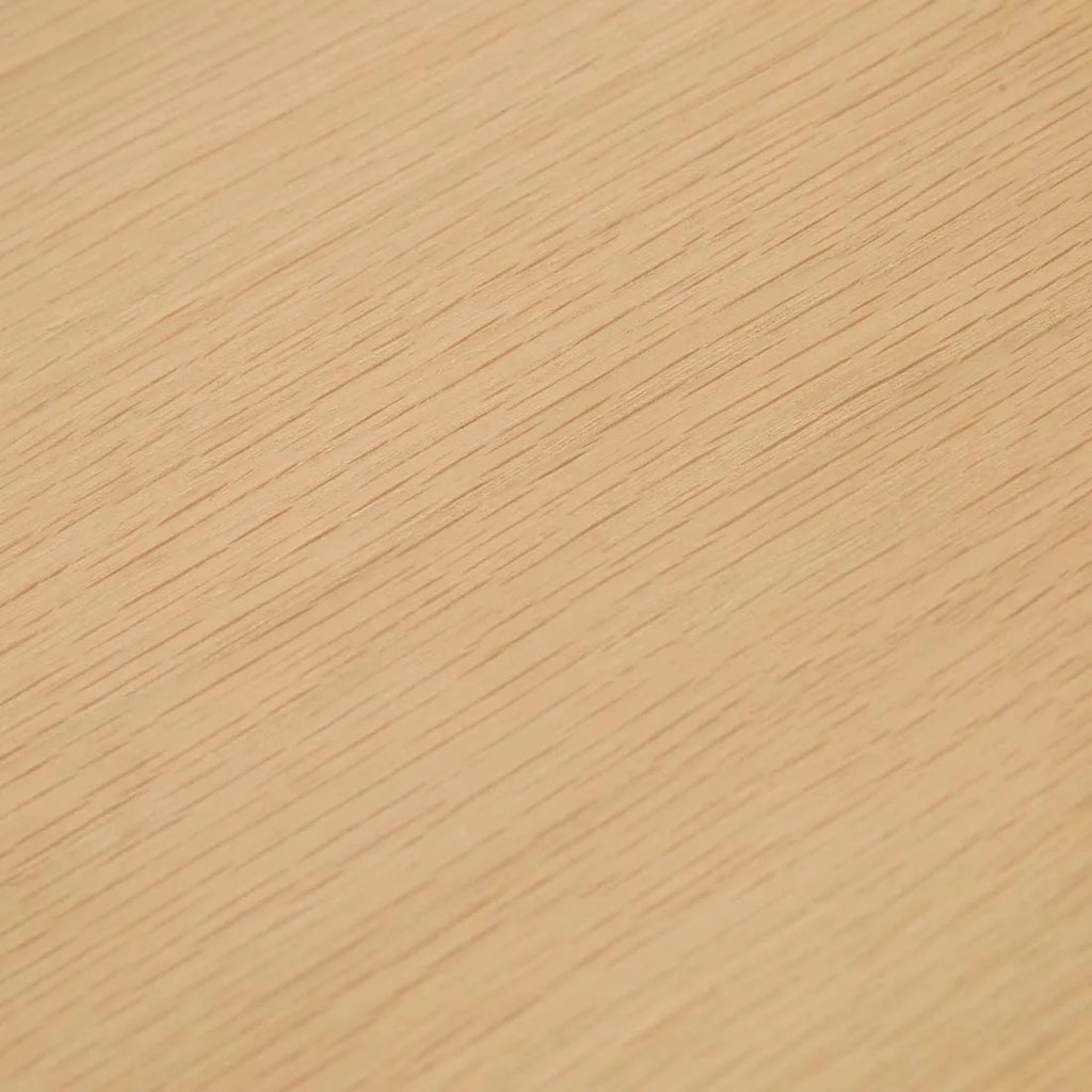 Hartley Open Bookshelf Natural